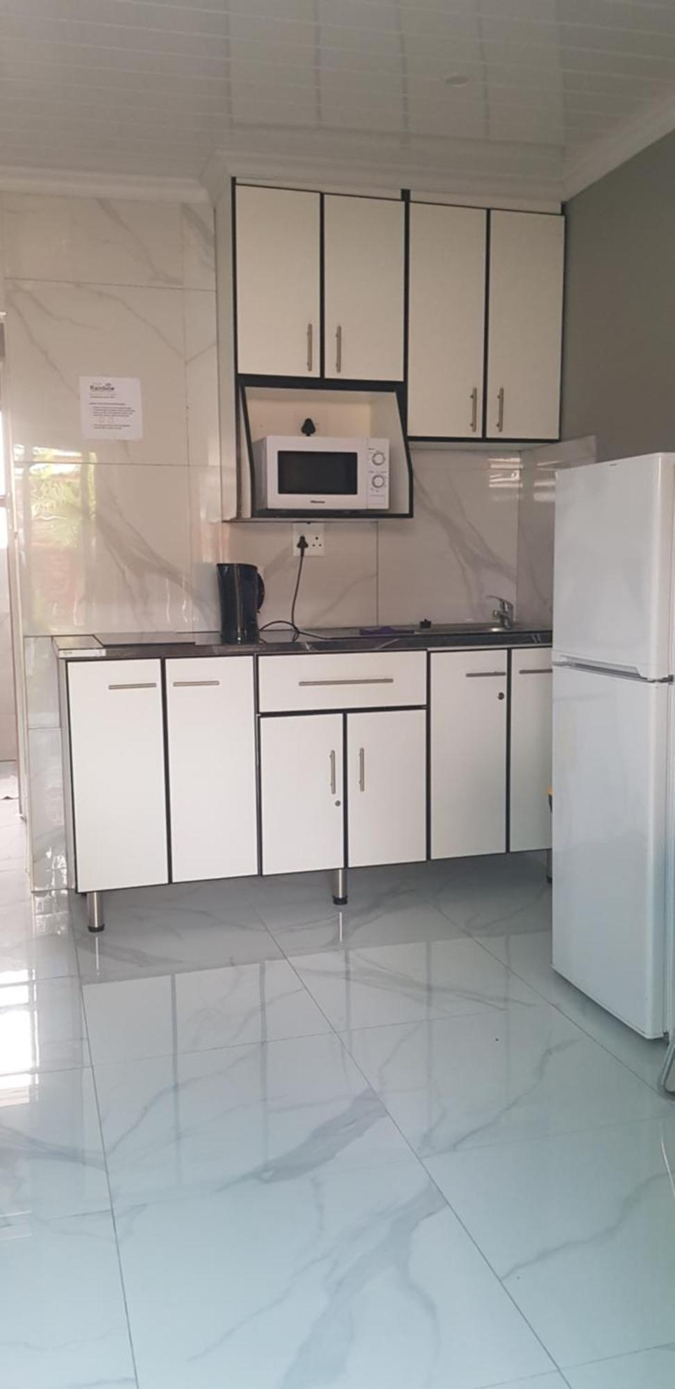 Rainbow Guest House And Tours Uitenhage Buitenkant foto