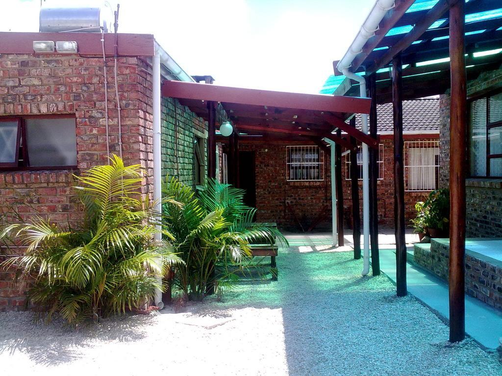 Rainbow Guest House And Tours Uitenhage Kamer foto